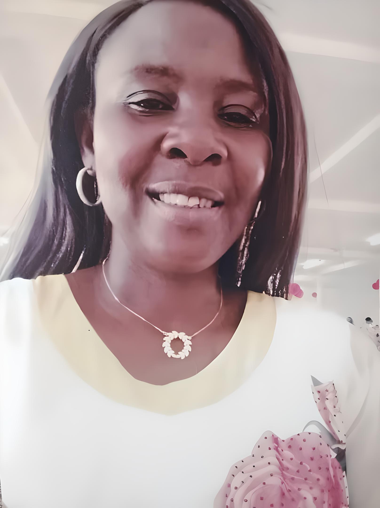 Madame KOUKOUA JEANNE - Directrice secondaire général